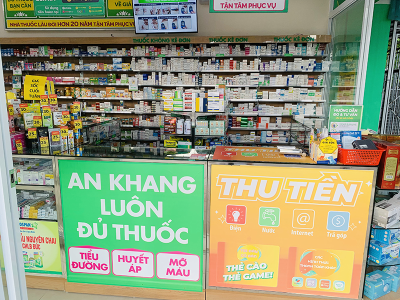 1A Trương Hán Siêu, Phường Nam Nha Trang, Tỉnh Khánh Hòa, Việt Nam